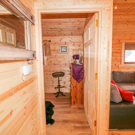 Alken Cabin Bushmills Dış mekan fotoğraf