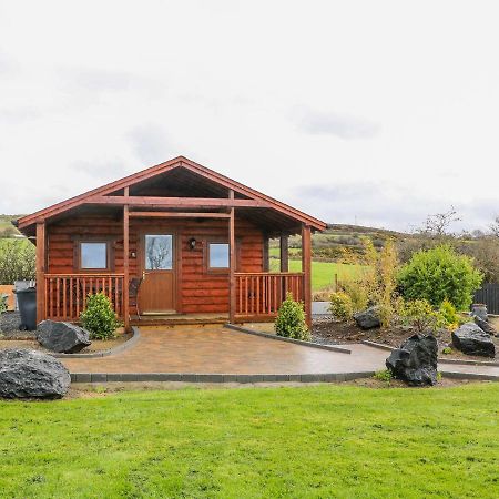Alken Cabin Bushmills Dış mekan fotoğraf