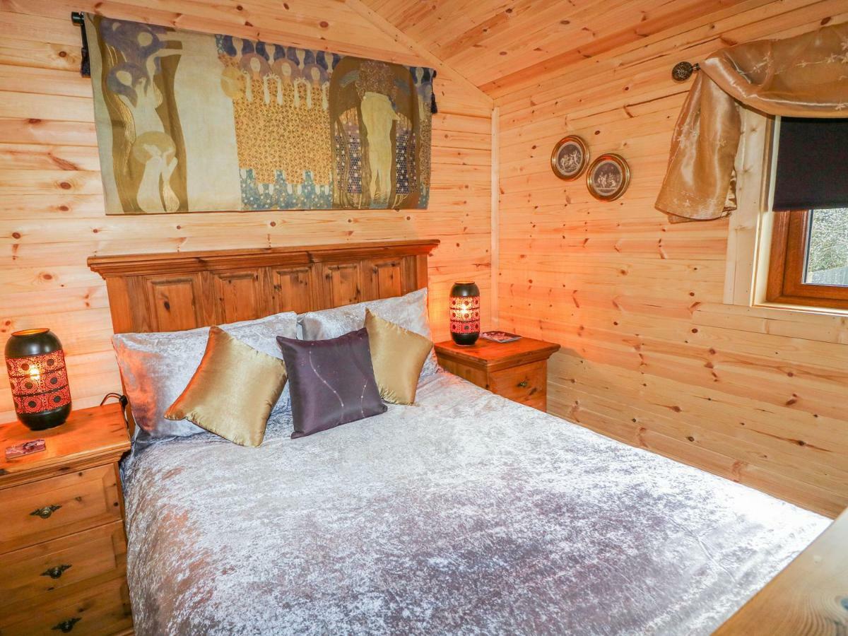 Alken Cabin Bushmills Dış mekan fotoğraf