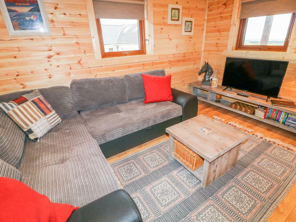 Alken Cabin Bushmills Dış mekan fotoğraf