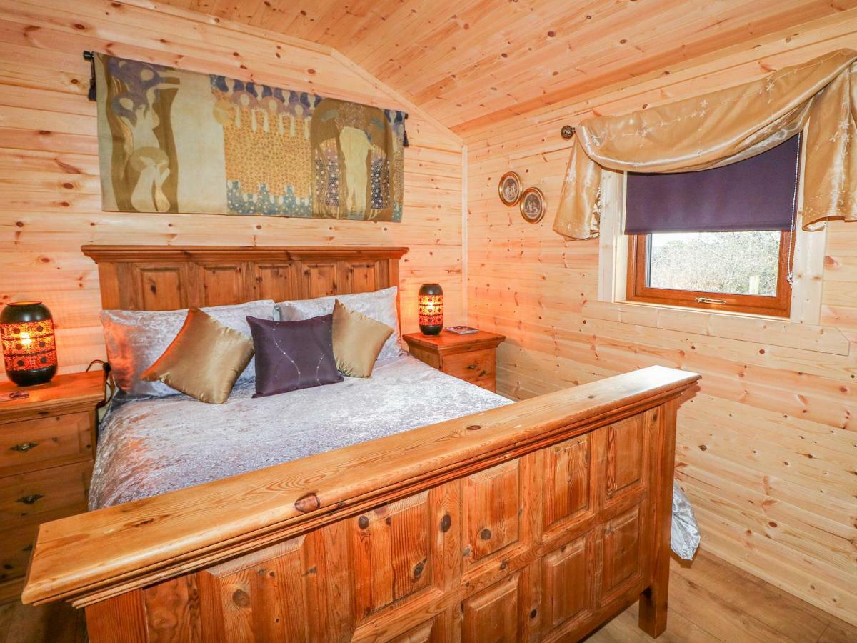 Alken Cabin Bushmills Dış mekan fotoğraf