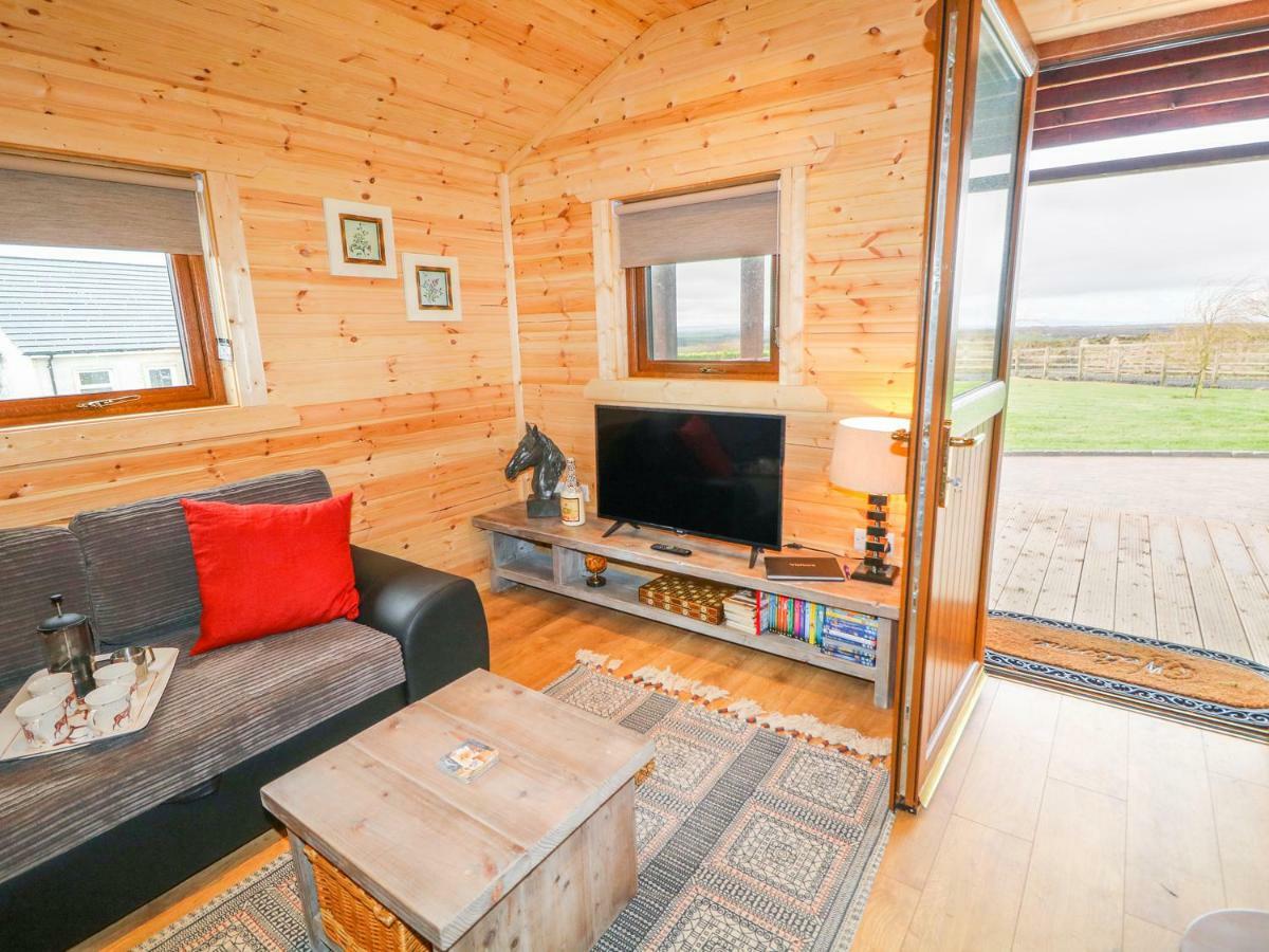 Alken Cabin Bushmills Dış mekan fotoğraf